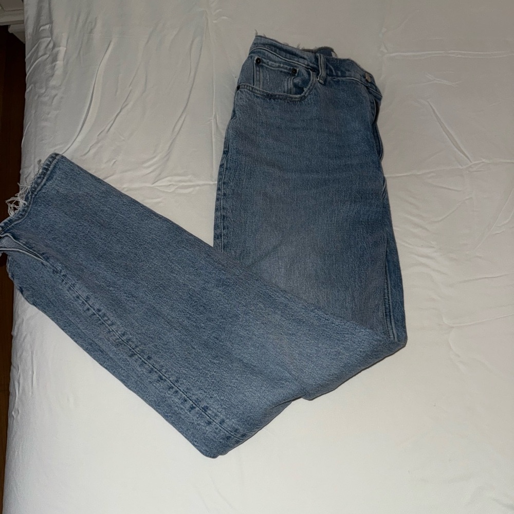 Abercrombie jeans